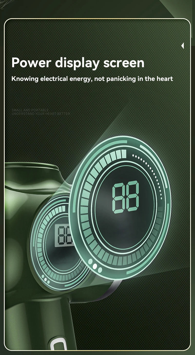 "Xiaomi MIJIA 5-in-1 Mini Vacuum"