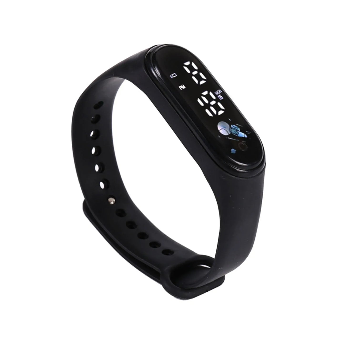 Smart Watch For Kids Fashion