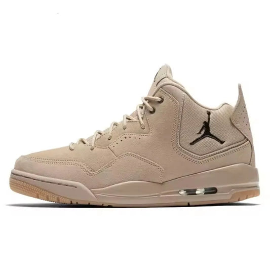 Jordan Courtside 23 trendy, shock-absorb