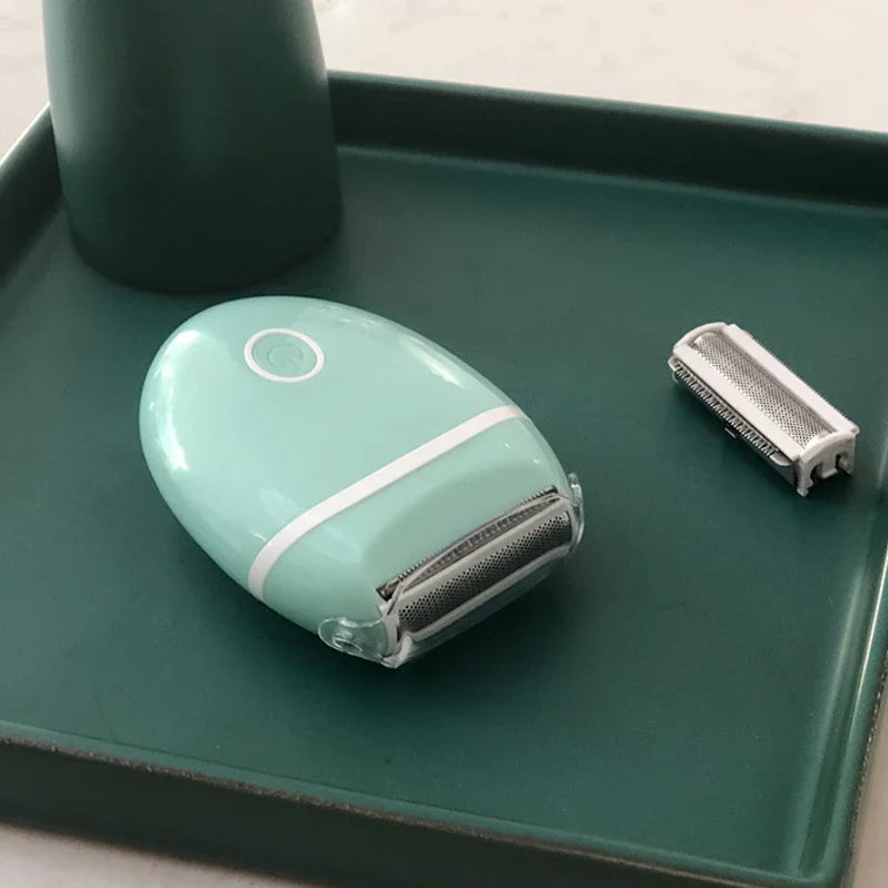 🌸 SilkGlide Pro – Smooth Skin, Zero Hassle! 🌸