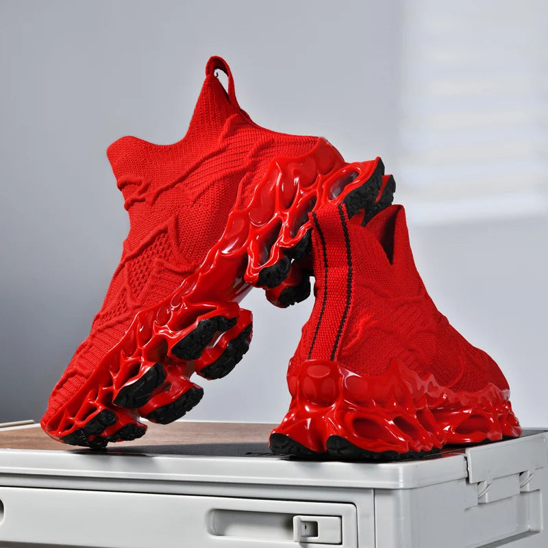Men Shoes Sneakers man casual Men's Shoes tenis Luxury shoes Trainer Race Breathable Shoes fashion running Shoes for women