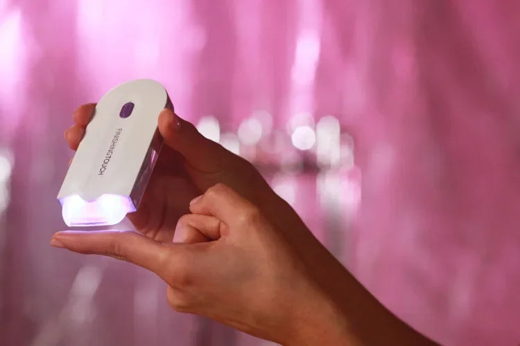 🌸 SilkGlide Pro – Smooth Skin, Zero Hassle! 🌸