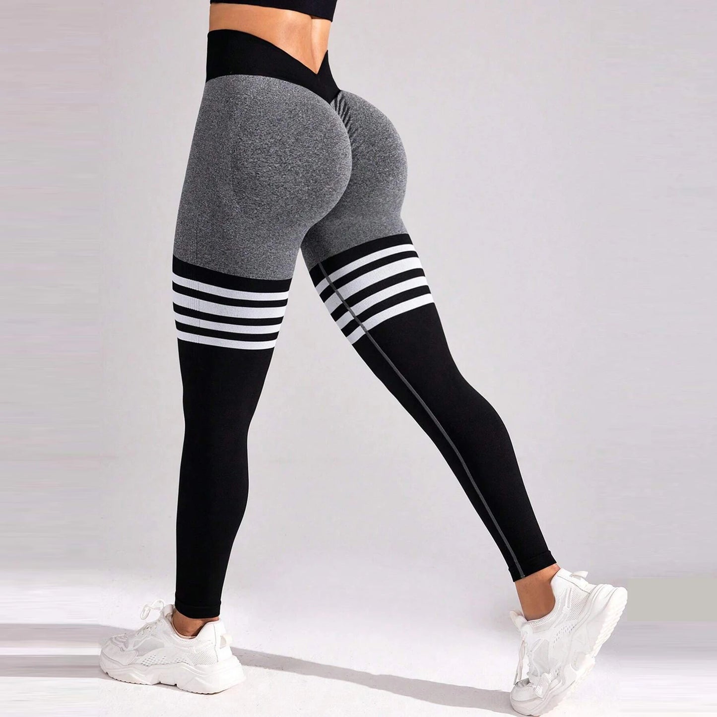V-Luxe Leggings 🍑