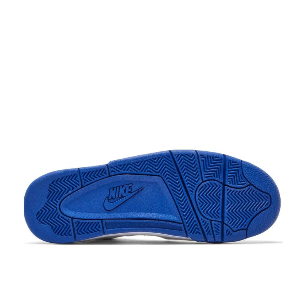 Nike Flight Legacy Low Lightweight Cushioning Basketball Shoes