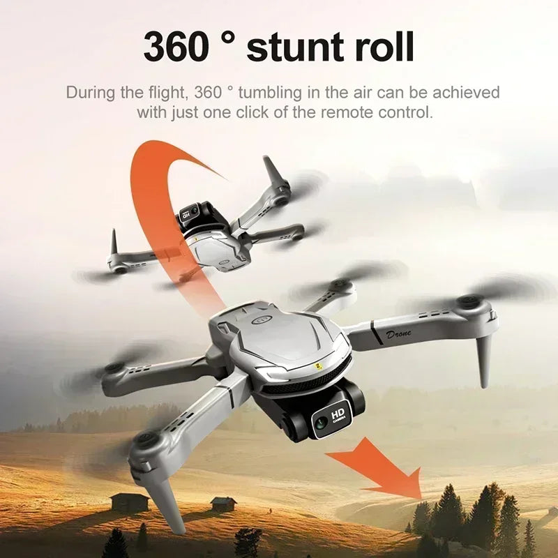 "Xiaomi MIJIA V88 8K Drone"