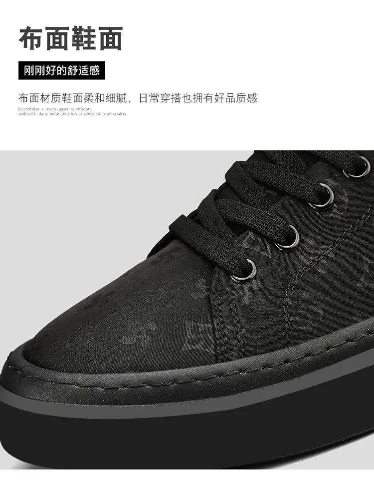 2024 Fashion Men Designer Shoes Luxury Sneakers for Men Casual Breathable Running Shoes High Quality Trend Hot Sale Canvas Shoes