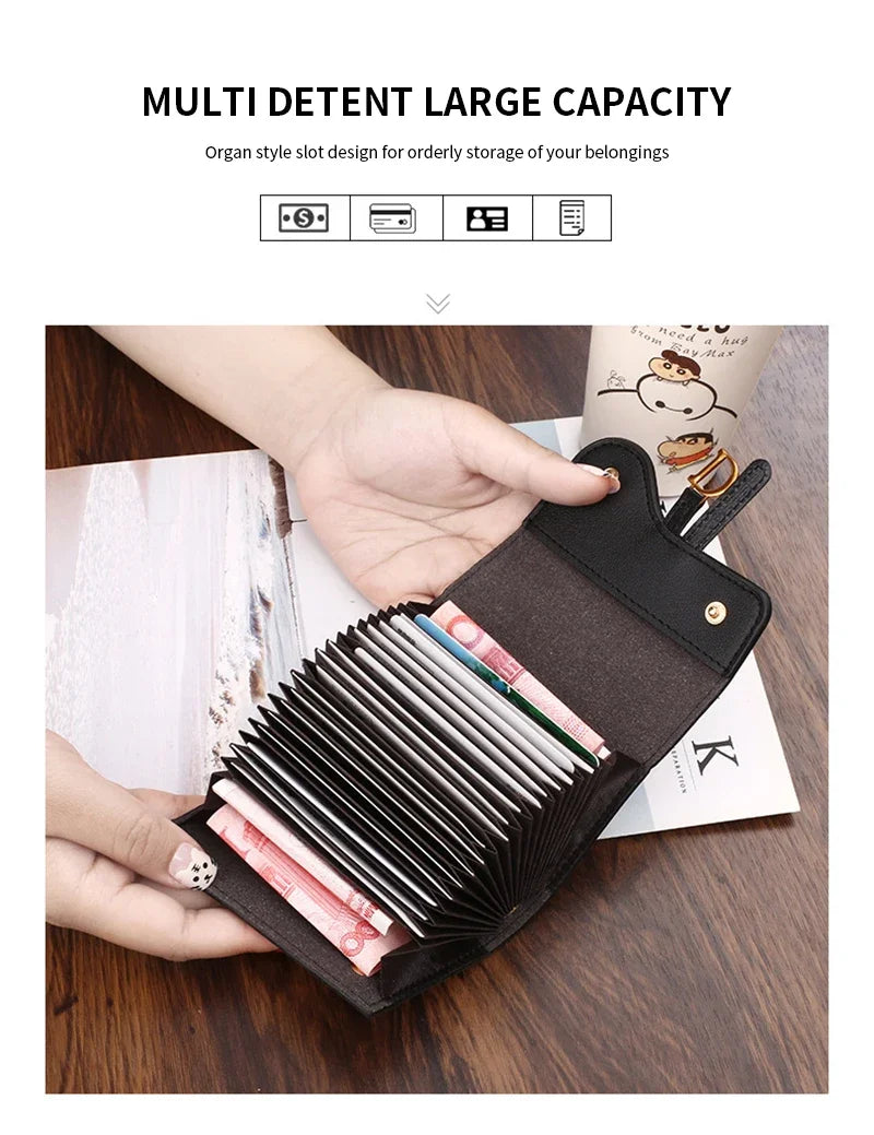 ChicMini Wallet 💖