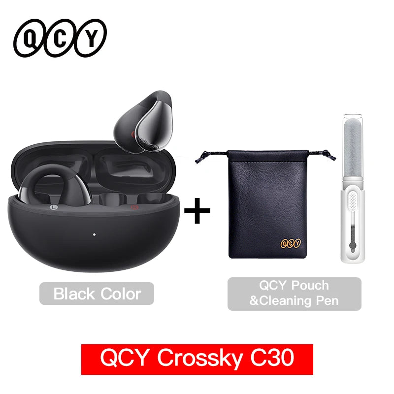 "CrossBeat C30"? 🎧🔥
