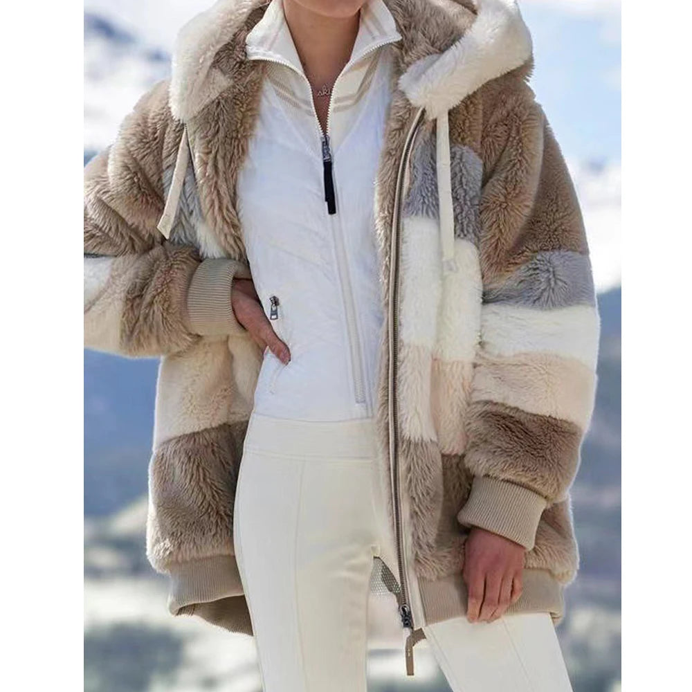 "CozyChic"
