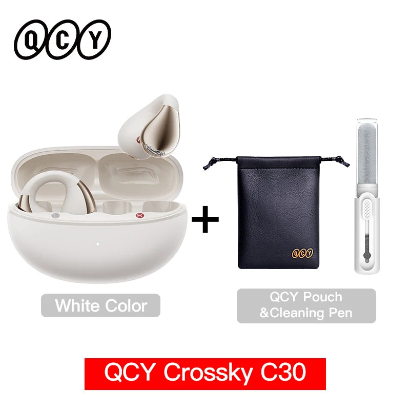 "CrossBeat C30"? 🎧🔥
