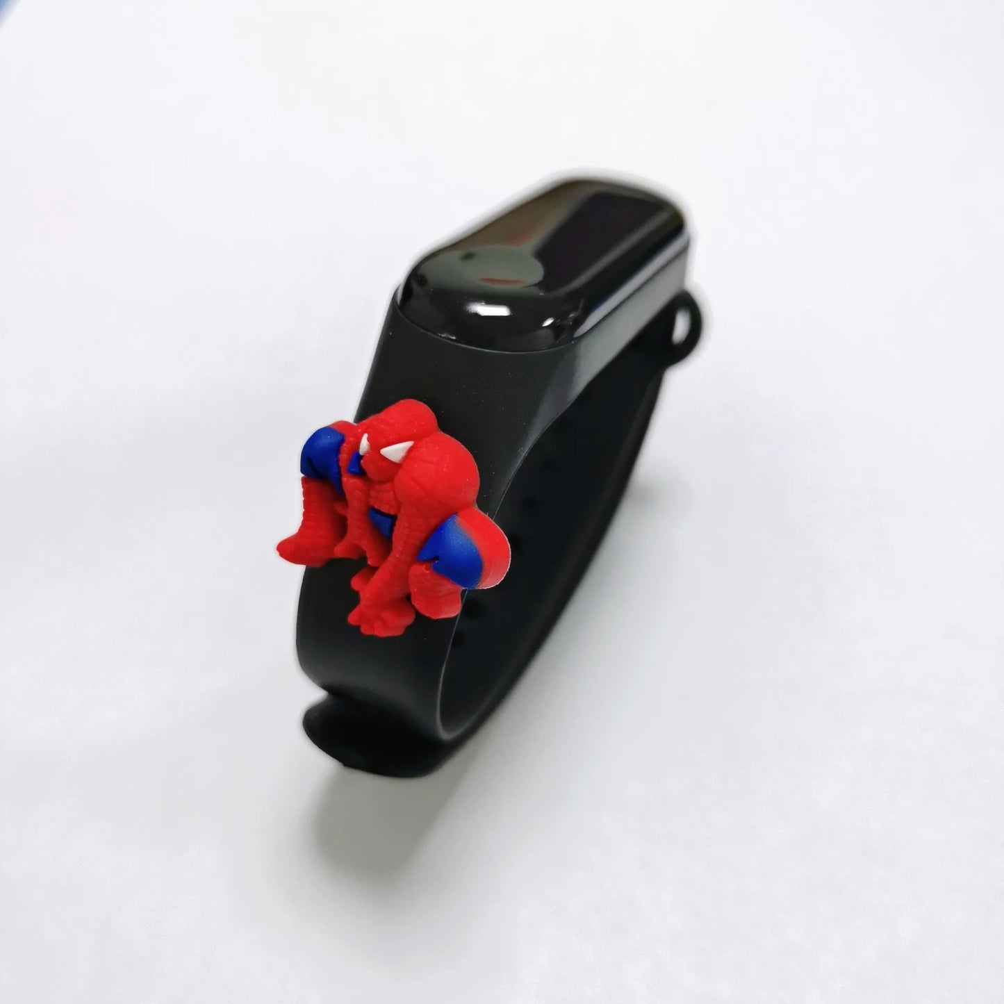 The Ultimate Watch for Little Heroes