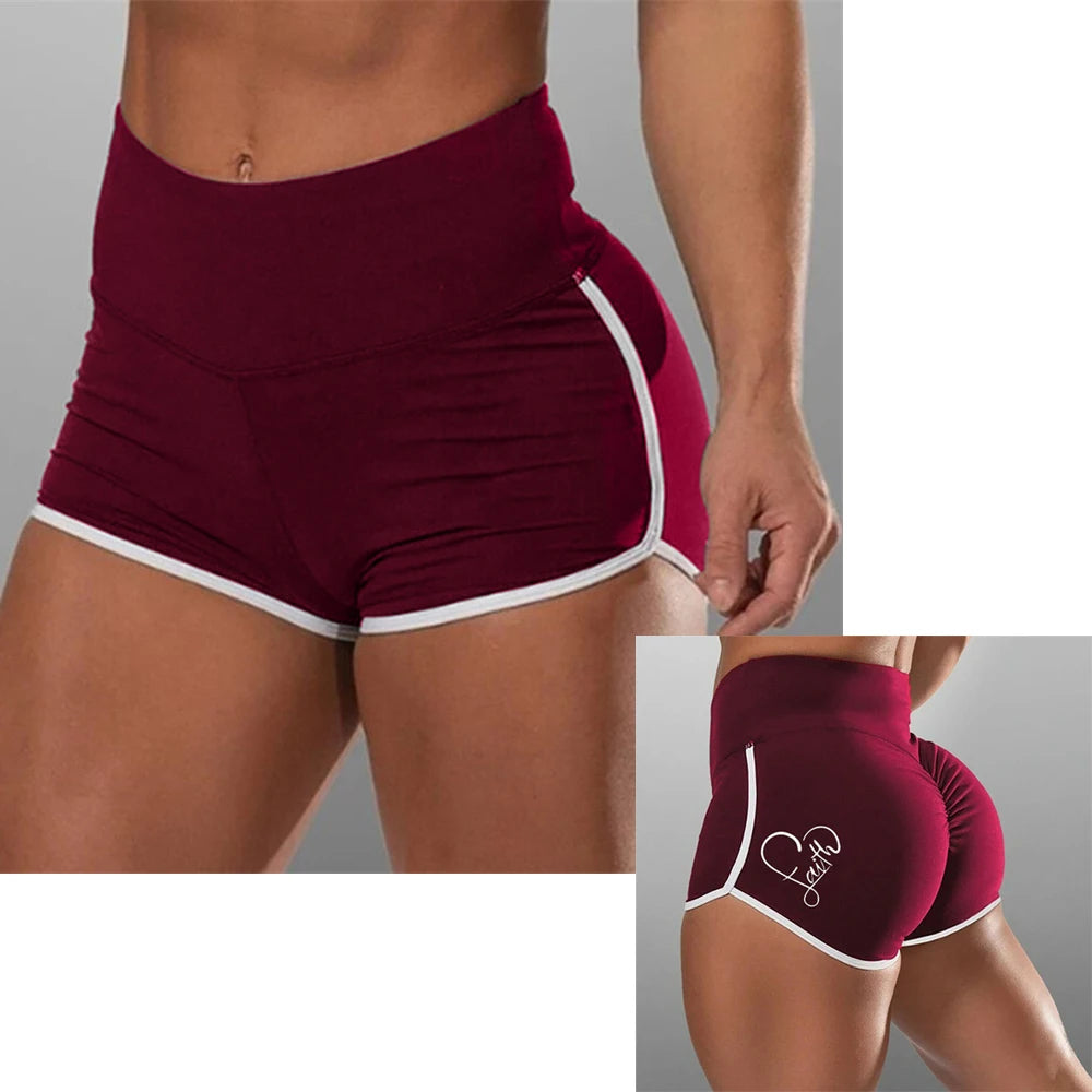 FlexFit Shorts 💖🔥