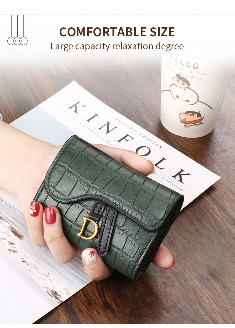 ChicMini Wallet 💖