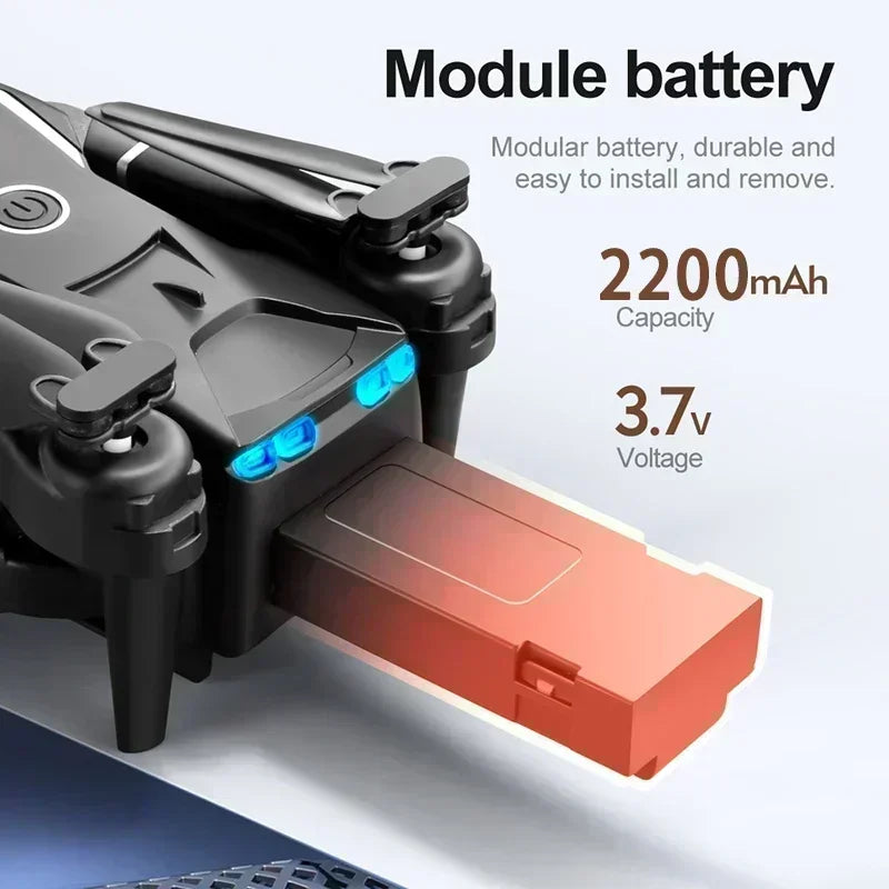 "Xiaomi MIJIA V88 8K Drone"