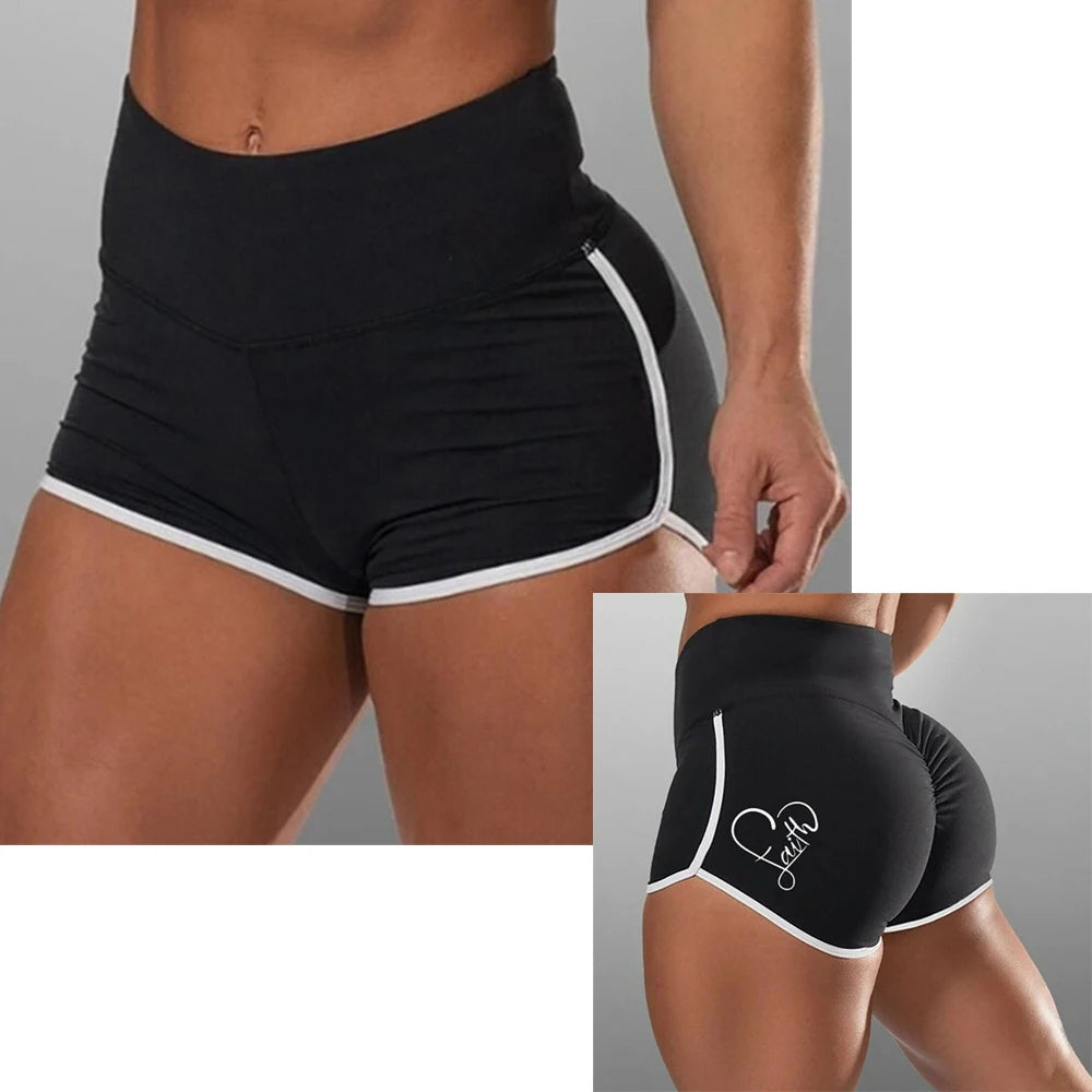 FlexFit Shorts 💖🔥
