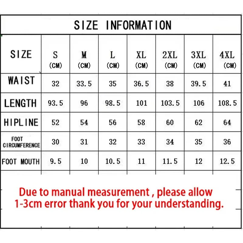 2025 Autumn EVERLAST Printed Jogging Pants Men's Tracksuit Pants for Men Sweatpants Jogger Men Brushed Gym Women Winter Trousers