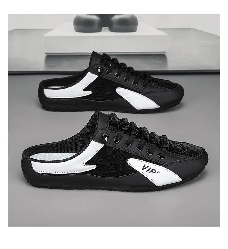 "Slip-on Breeze"