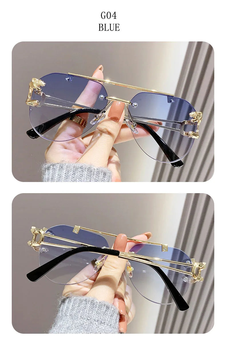 LuxeShade™ 😎