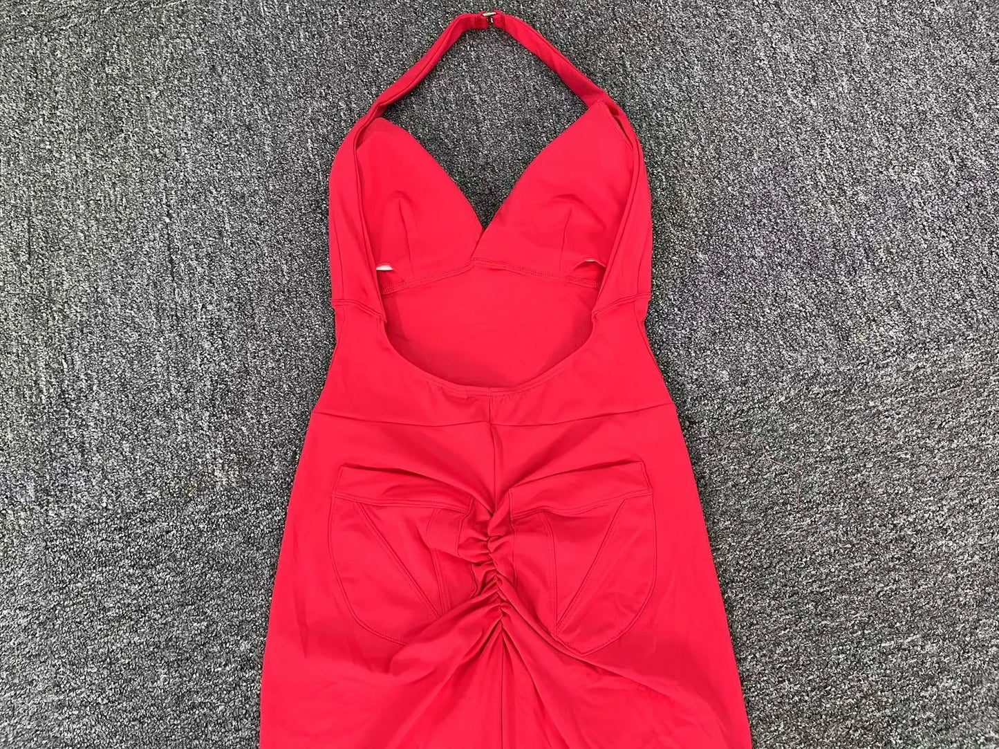 FlexiGlow Jumpsuit ✨