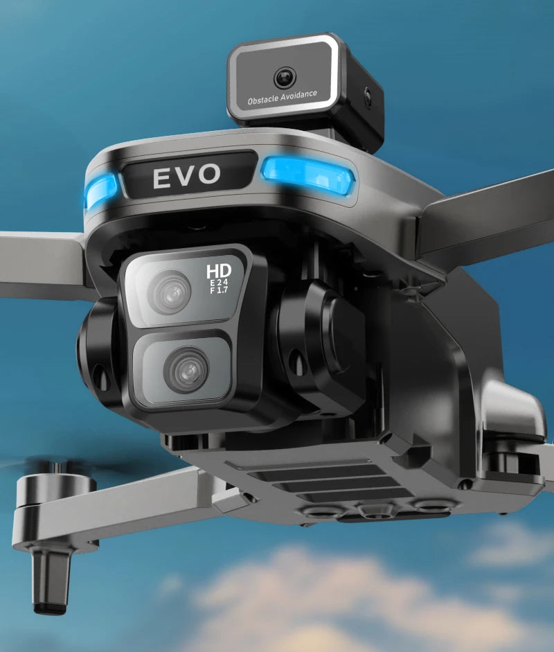 "SkyMaster SG109 PRO MAX: 8K GPS Drone with 5G FPV & HD Camera"