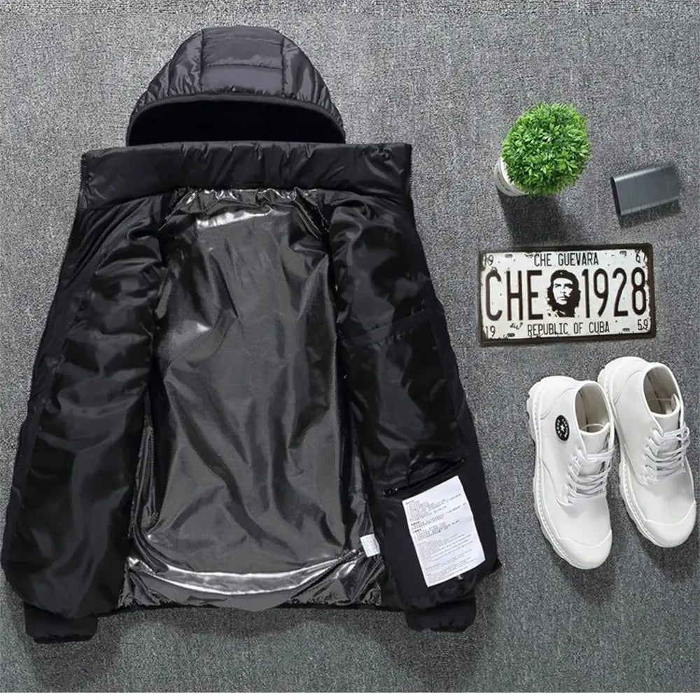 HeatMax Pro Heated Jacket