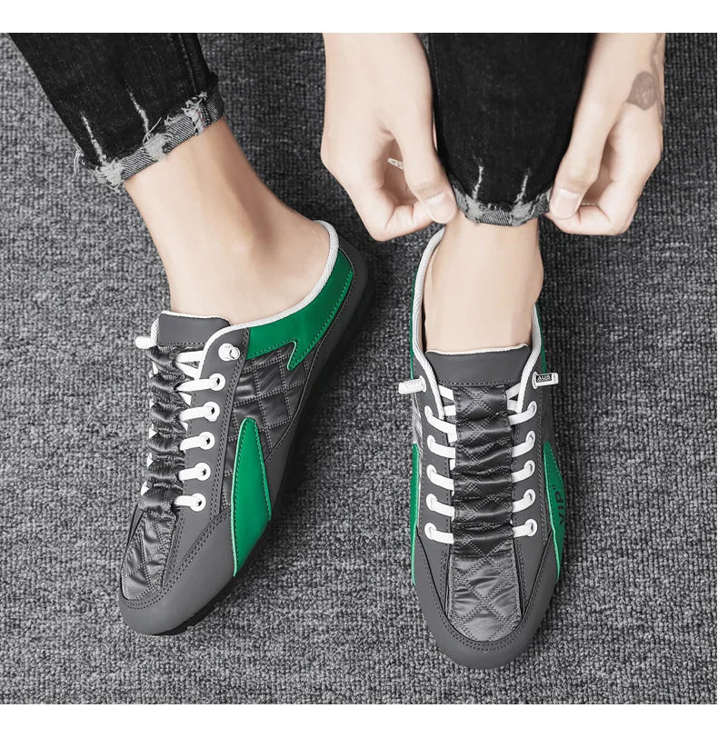 "Slip-on Breeze"