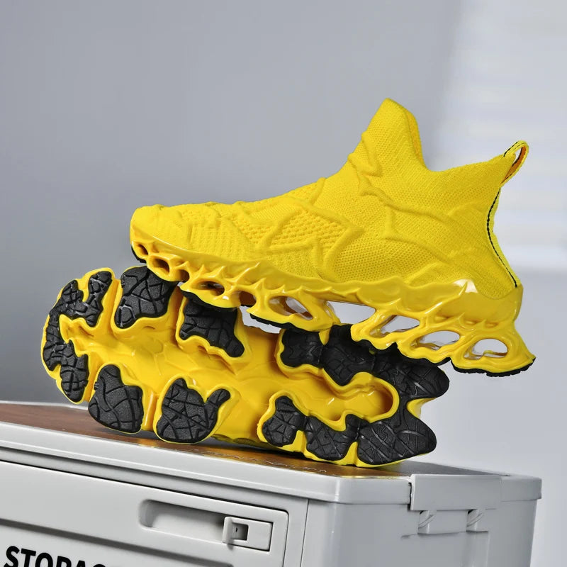 Men Shoes Sneakers man casual Men's Shoes tenis Luxury shoes Trainer Race Breathable Shoes fashion running Shoes for women