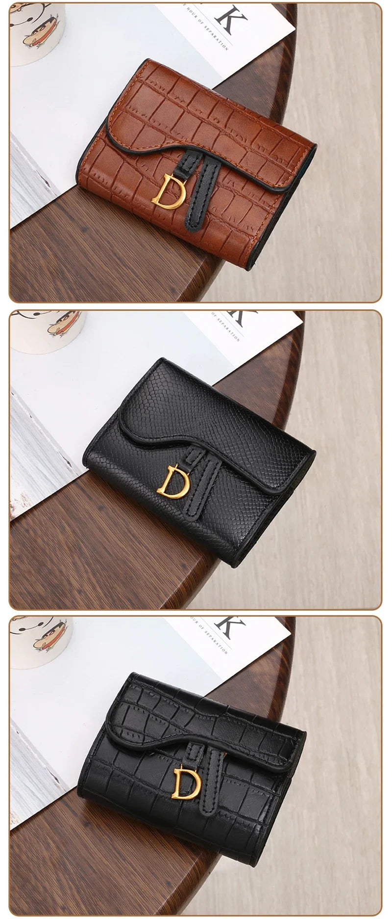 ChicMini Wallet 💖