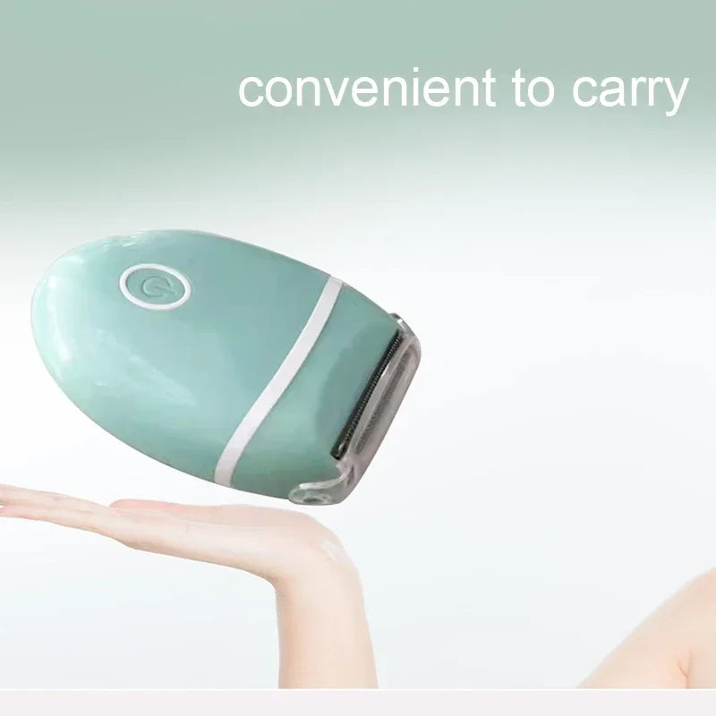 🌸 SilkGlide Pro – Smooth Skin, Zero Hassle! 🌸