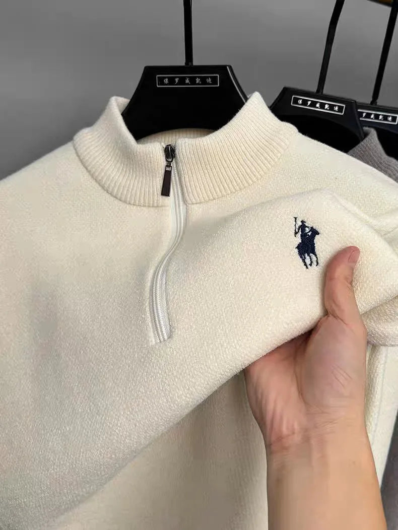 🔥 Prestige Rider Pullover 🔥