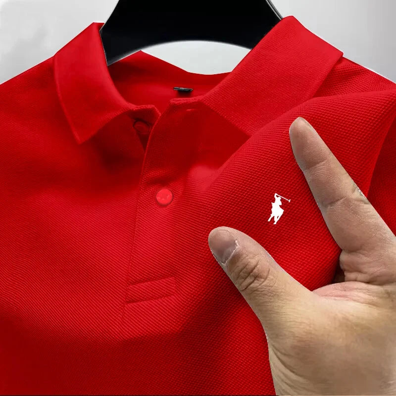 ElitePolo – Classic Style