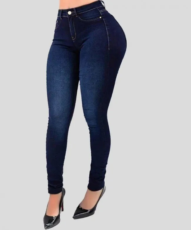 BootyLift High Waist Jeans
