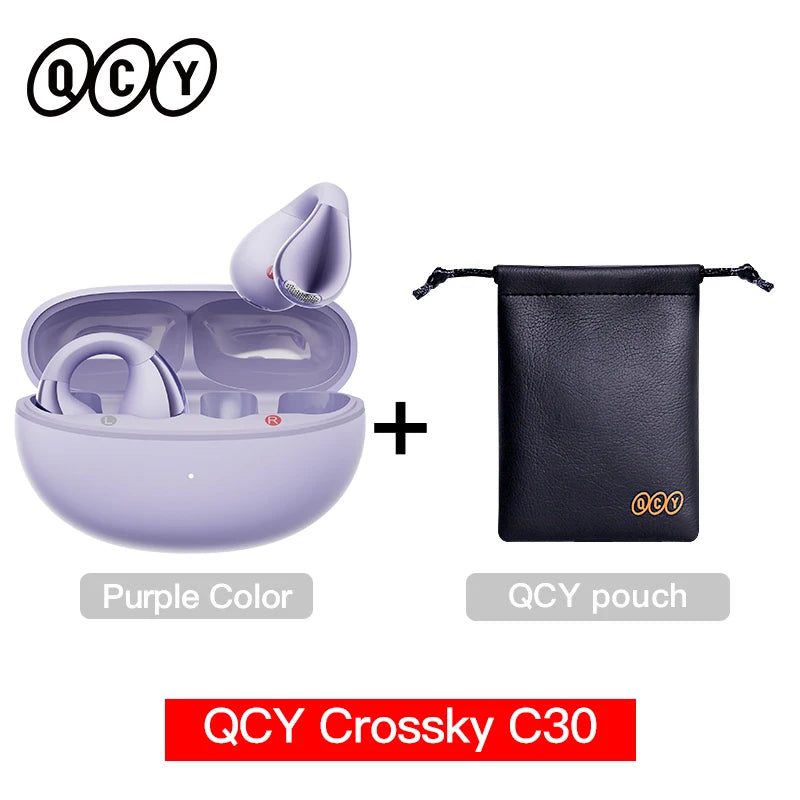 "CrossBeat C30"? 🎧🔥