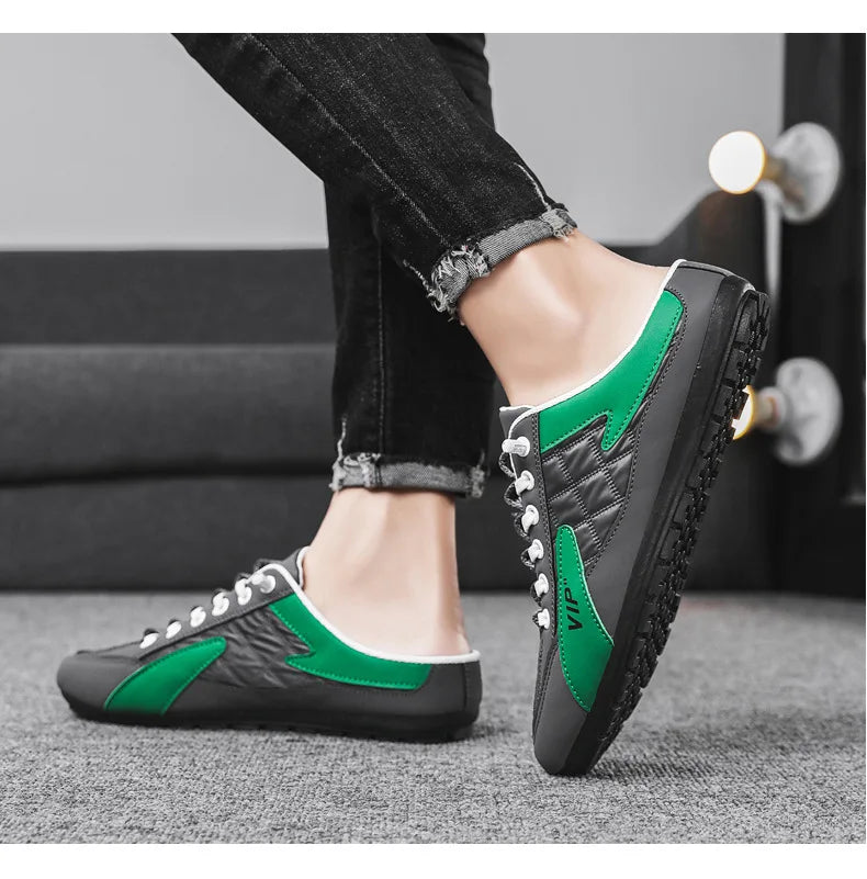 "Slip-on Breeze"