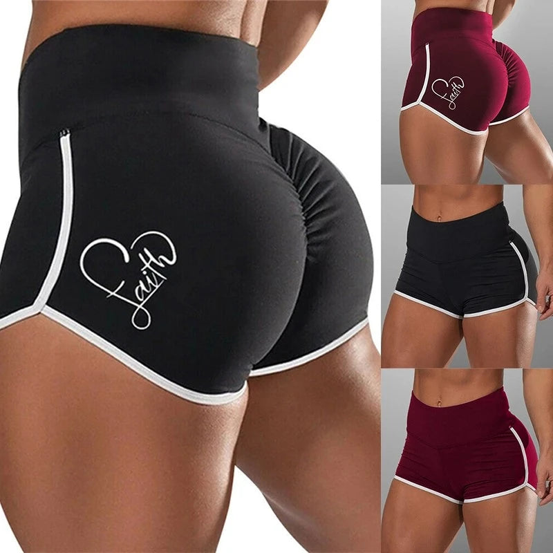 FlexFit Shorts 💖🔥