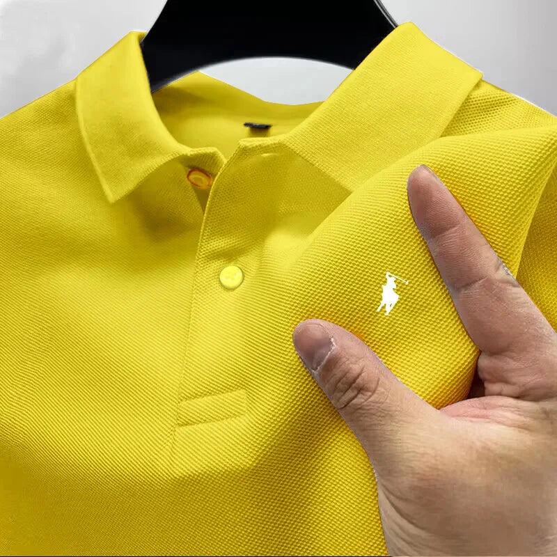 ElitePolo – Classic Style